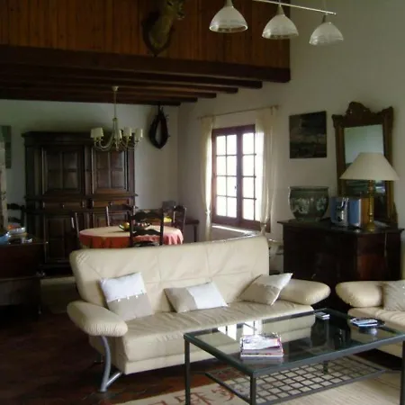 House Denis D'oleron - 8 Pers, 110 M2, 6/5 * Saint-Denis-dʼOléron