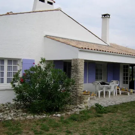 فيلة House Denis D'oleron - 8 Pers, 110 M2, 6/5