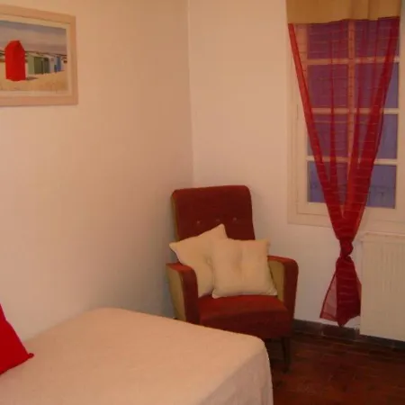 فيلة House Denis D'oleron - 8 Pers, 110 M2, 6/5 *