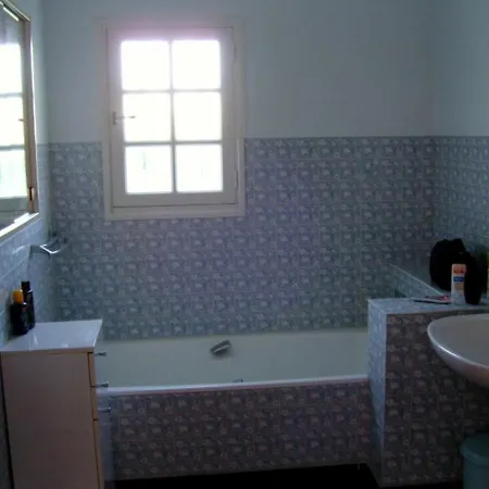 House Denis D'oleron - 8 Pers, 110 M2, 6/5 *