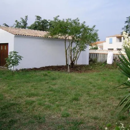 House Denis D'oleron - 8 Pers, 110 M2, 6/5 فيلة *